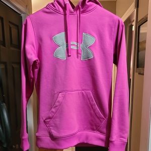 Women's hoodie